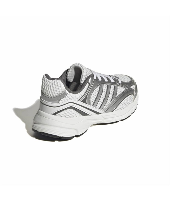 Chaussures Enfant adidas Spiritain El C grises