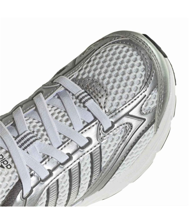Sapatilhas adidas Spiritain El C Cinza Infantil