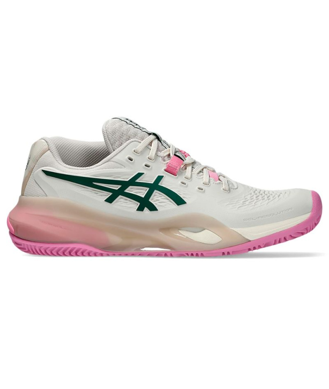Chaussures Pádel Asics Gel Resolution X Femme...