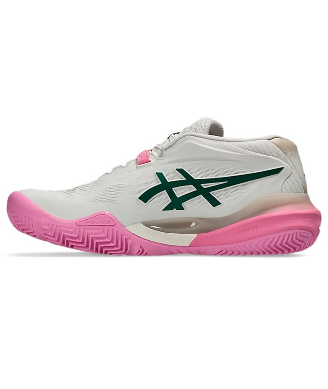Chaussures Pádel Asics Gel Resolution X Femme...