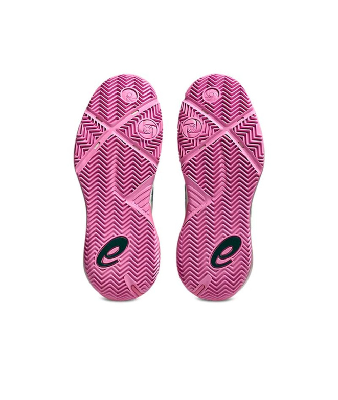 Chaussures Pádel Asics Gel Resolution X Femme...