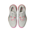 Chaussures Pádel Asics Gel Resolution X Femme couleur avoine souple/vert.