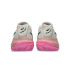 Chaussures Pádel Asics Gel Resolution X Femme couleur avoine souple/vert.