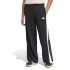 Calça adidas Jg Std Wl Menina preta/branca