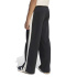 Pantalons adidas Jg Std Wl Fille noir et blanc