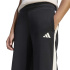 Calça adidas Jg Std Wl Menina preta/branca