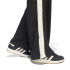 Calça adidas Jg Std Wl Menina preta/branca