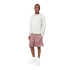 Calça Nike Club Flow roxos Homem