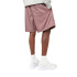 Calça Nike Club Flow roxos Homem