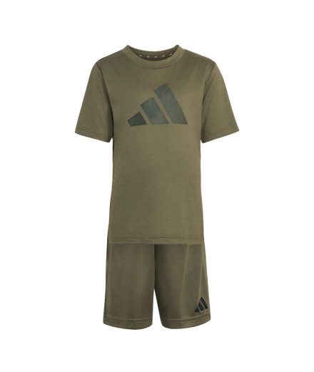 adidas Lk Camo Sp Se Fitness Fato de treino...