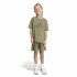 adidas Lk Camo Sp Se Survêtement Fitness Estoli/Carnoc/Tinjun