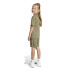 adidas Lk Camo Sp Se Fitness Fato de treino Estoli/Carnoc/Tinjun