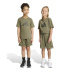adidas Lk Camo Sp Se Fitness Fato de treino Estoli/Carnoc/Tinjun