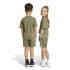 adidas Lk Camo Sp Se Survêtement Fitness Estoli/Carnoc/Tinjun