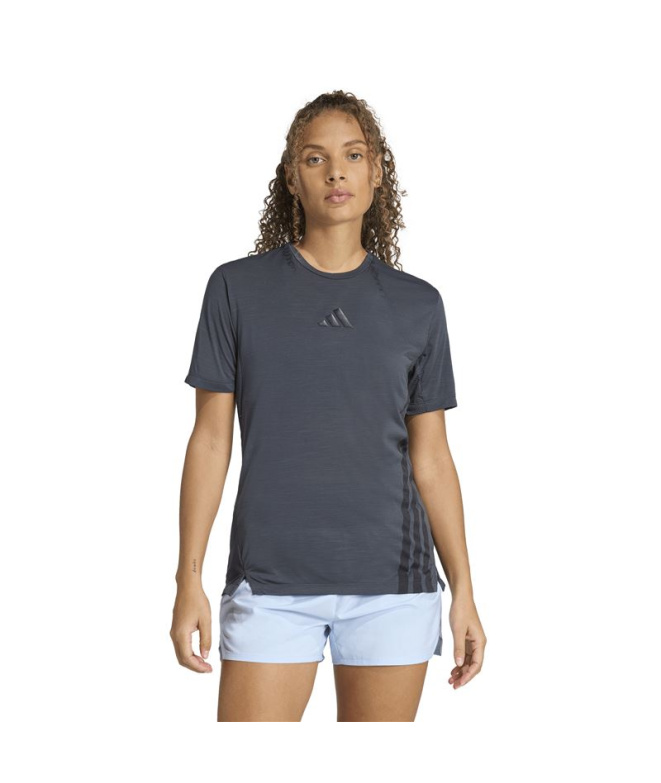 T-shirt Trail en carbone Adidas Terrex Xperior...