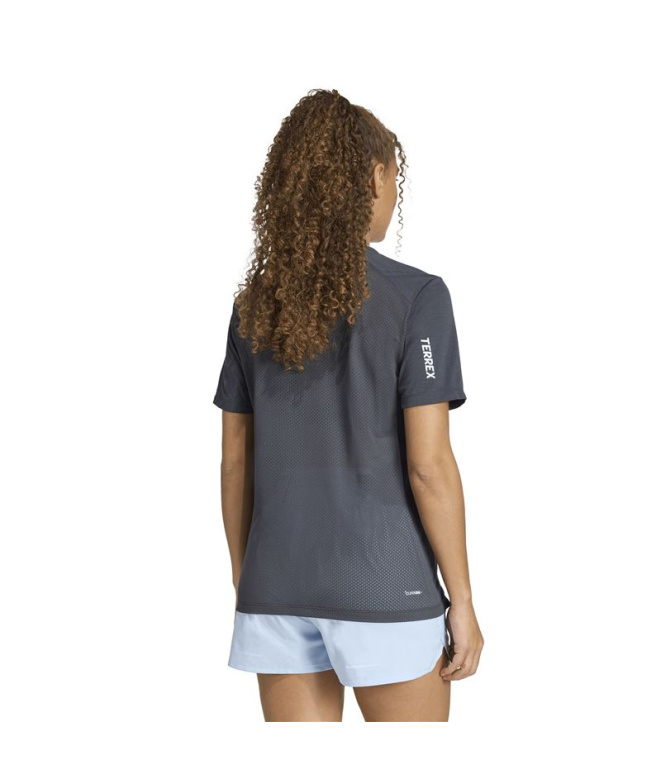 Camiseta Adidas Terrex Xperior CLIMACOOL Carbon...
