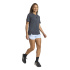 Camiseta Adidas Terrex Xperior CLIMACOOL Carbon Trail Mulher
