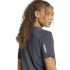 T-shirt Trail en carbone Adidas Terrex Xperior CLIMACOOL Femme