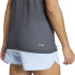Camiseta Adidas Terrex Xperior CLIMACOOL Carbon Trail Mulher
