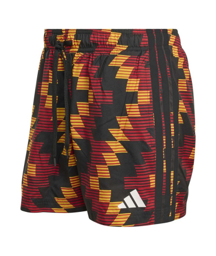 Bañador de Playa y piscina adidas Fb Aop 5In Hombre...