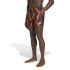 adidas Fb Aop 5In Homem Doruni/Branco Fato de banho Praia e piscina
