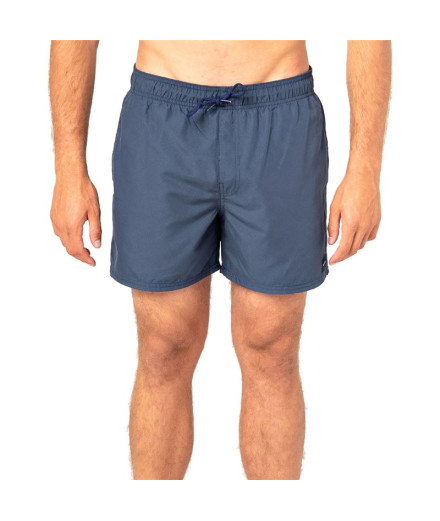 Fato de banho Rip Curl Offset 15" Volley Azul