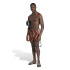 Maillot de bain adidas Fb Aop 5In Doruni/Blanc Homme , Plage et piscine