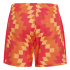Maillot de bain adidas Fb Aop Y Enfant Napu/Blanc, Plage et piscine