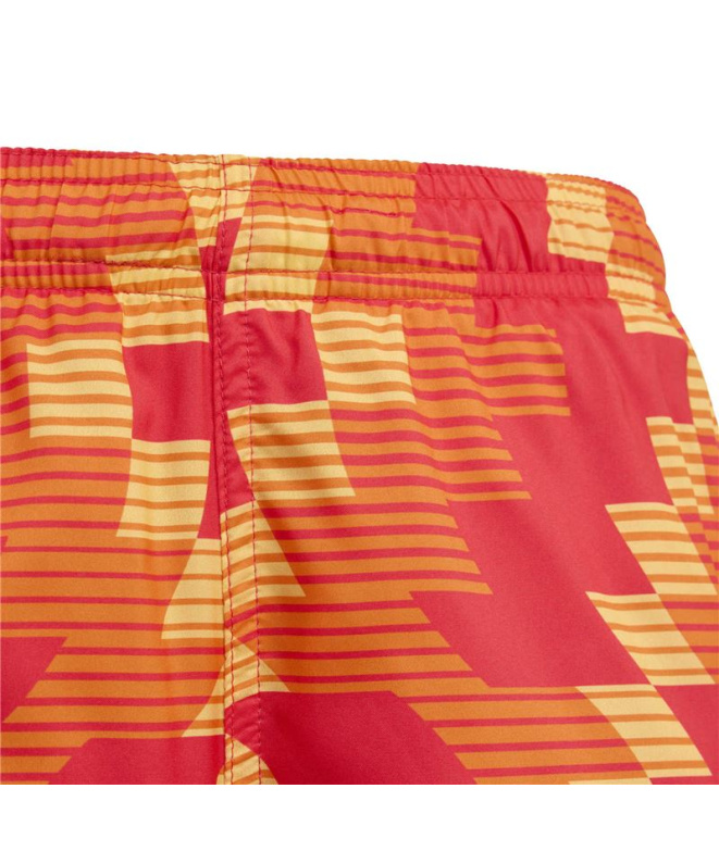 Maillot de bain adidas Fb Aop Y Enfant...