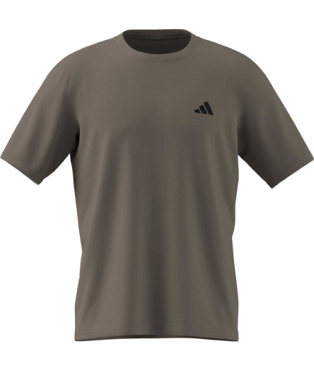Camiseta de Fitness adidas We Bas Hombre Marcal