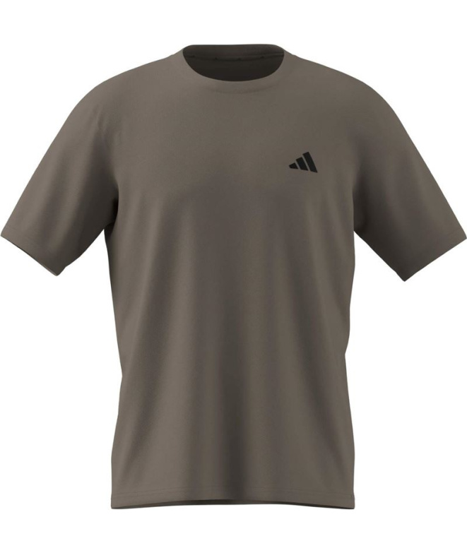 adidas We Bas Camiseta Homem Fitness Marcal