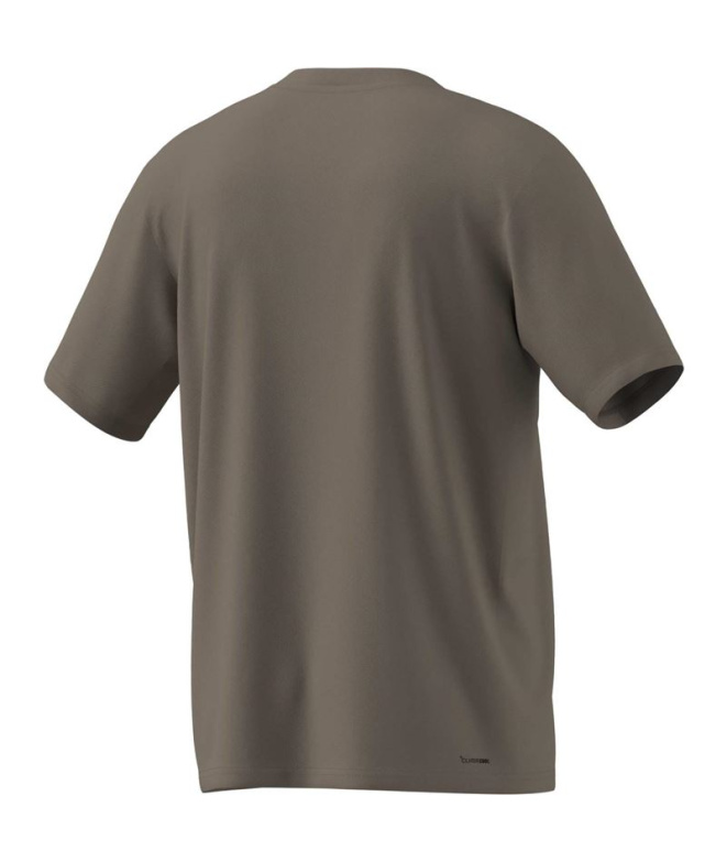 adidas We Bas T-shirt Fitness Homme Marcal