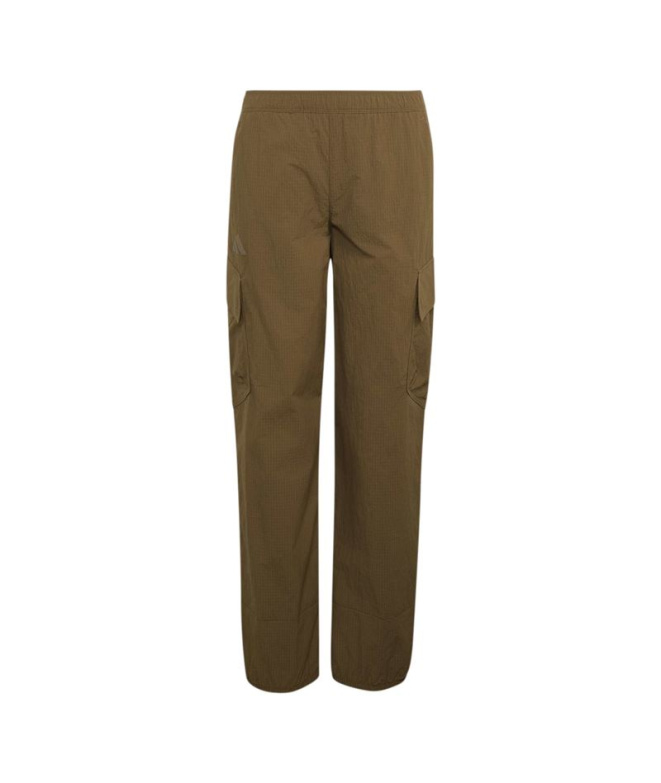 Calça adidas K Xpl Cargo Oximar Montanha