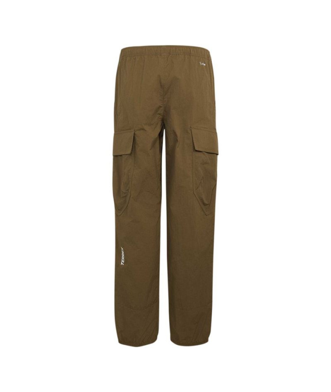 Calça adidas K Xpl Cargo Oximar Montanha