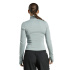 Veste Fitness Adidas We Zp Thru Femme Wise Wonderful