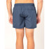 Fato de banho Rip Curl Offset 15" Volley Azul