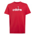 T-shirt rouge adidas J Sport T 2