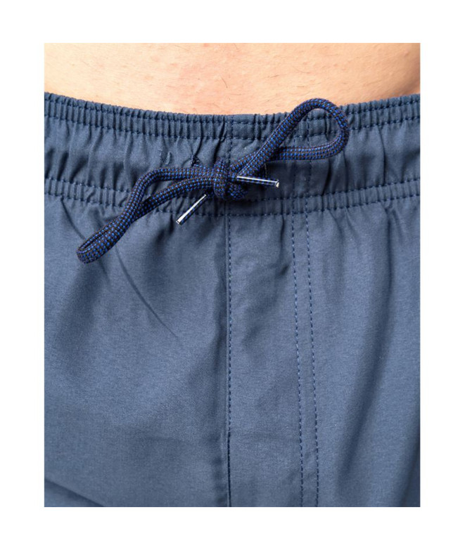 Maillot de bain Rip Curl Offset 15" Volley Bleu