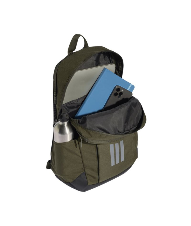 Mochila adidas Power VIII Carnoc/Hiemet