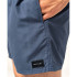 Fato de banho Rip Curl Offset 15" Volley Azul