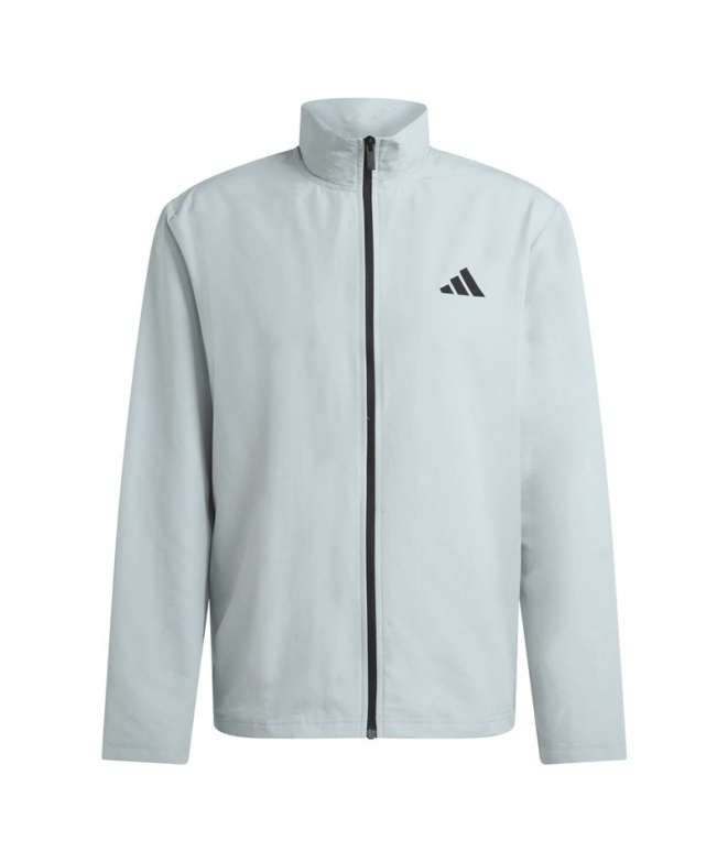 Conjunto de treino adidas Wv Crg Ts para Homem...
