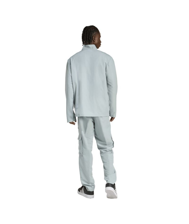 Survêtement adidas Wv Crg Ts pour Homme sages...