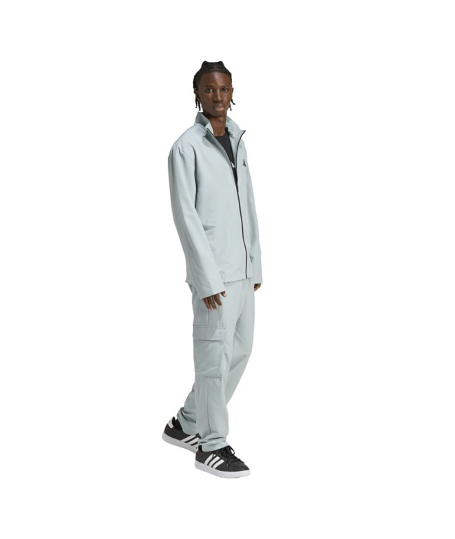 Survêtement adidas Wv Crg Ts pour Homme sages...