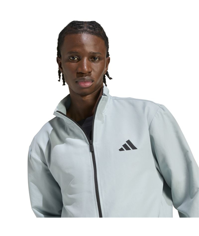 Conjunto de treino adidas Wv Crg Ts para Homem...