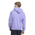 Moletom adidas Essentials Feelcozy Lilás/Preto