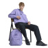 Sweat adidas Essentials Feelcozy Lilas/Noir
