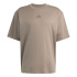 T-shirt ample adidas M ZNE adidas Homme