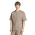 T-shirt ample adidas M ZNE adidas Homme
