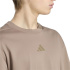 T-shirt ample adidas M ZNE adidas Homme