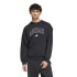 Homem adidas Essentials, Moletom /branco